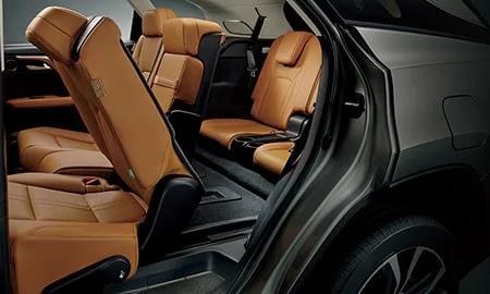 Lexus RX450H F SPORT (GYL20W)