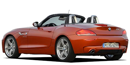 Bmw Z4 S DRIVE 35I (LM30)