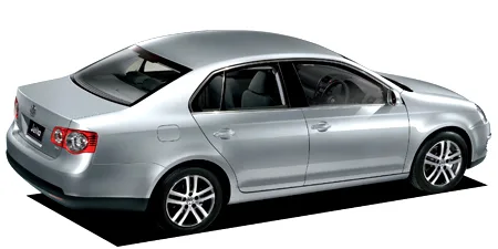 Volkswagen Jetta TSI COMFORTLINE (1KCAV)
