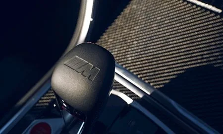 Bmw M8 COUPE COMPETITION (AE44M)