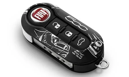 Fiat 500 GENIO (31209)