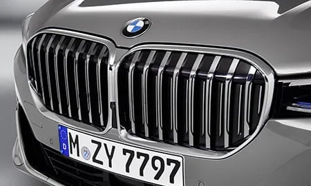 Bmw 7 Series M760Li X DRIVE (7D30 / 7R30 / 7R44 / 7S30 / 7T30 / 7U44 / 7U66 / 7V30 / 7W30)