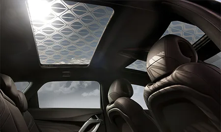 Citroen DS5 FAUBOURG ADDICT (B85F02)