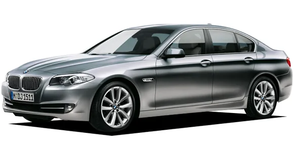 Bmw 5 Series 528i (XG20 / XG28)