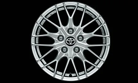 Toyota Voxy ZS (ZRR85W)
