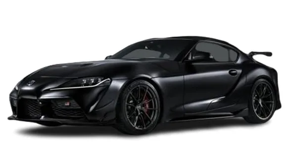 Toyota Supra A90 FINAL EDITION (DB06)
