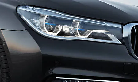 Bmw 7 Series 750Li (7A30 / 7A44 / 7E30 / 7F44)