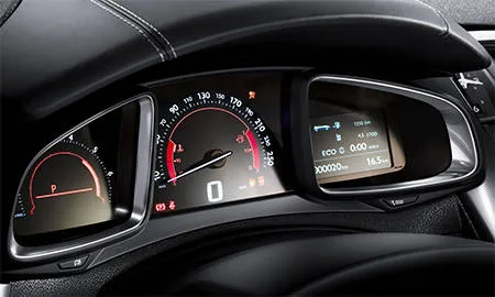 Citroen DS5 CHIC LEATHER PACKAGE (B85G01)