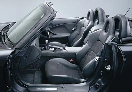 Honda S2000 TYPE V (AP1)