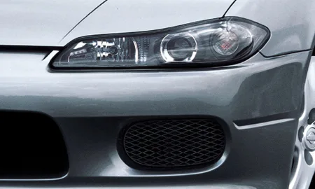 Nissan Silvia SPEC-S (S15)