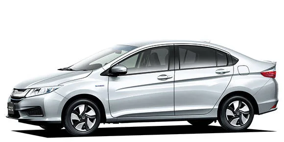 Honda Grace HYBRID DX (GM4 / GM5)
