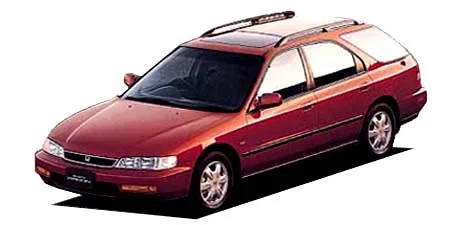 Honda Accord Wagon 2.2VIX (CE1)