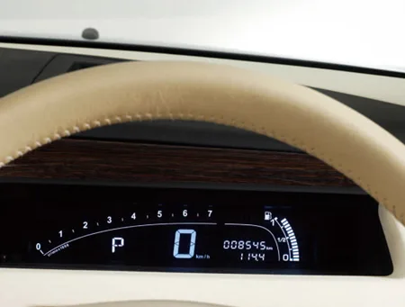Citroen C6 EXCLUSIVE (X6XFV)