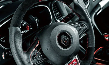 Renault Megane SPORT TROPHY (BBM5P)