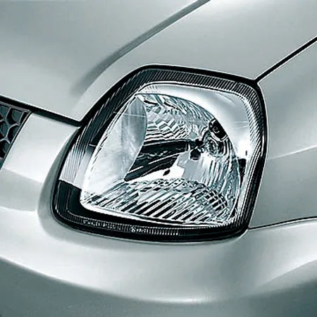 Mitsubishi Minica NATTY (H47V)