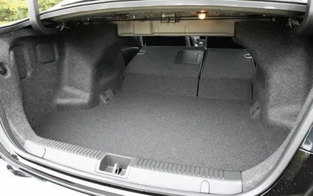 Suzuki Kizashi BASE GRADE (RF91S)