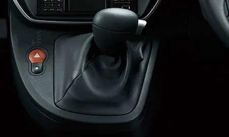 Renault Kangoo ACIER (KWH5F)