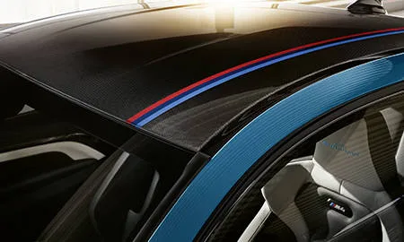 Bmw M4 COUPE EDITION HERITAGE (3C30)