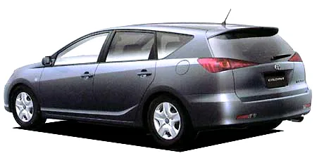Toyota Caldina X (ZZT241W)
