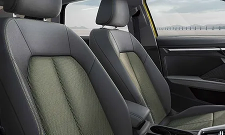 Audi A3 SPORTBACK NEW URBAN STYLE (GYDLA)