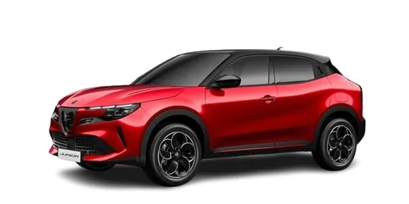 Alfa Romeo Junior ELETTRICA PREMIUM (FH1AR / FH1ARM)