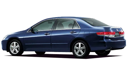 Honda Inspire 30TE (UC1)