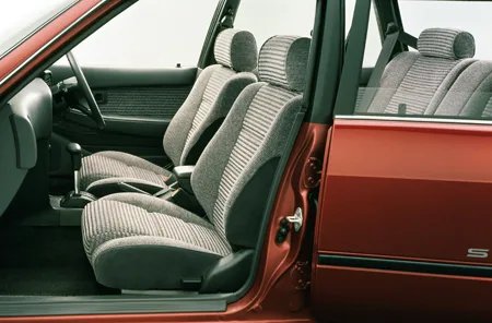 Toyota Carina Surf SV (AT170G)
