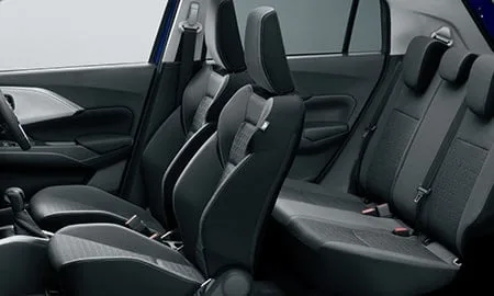 Suzuki Swift HYBRID MZ (ZDEDS)