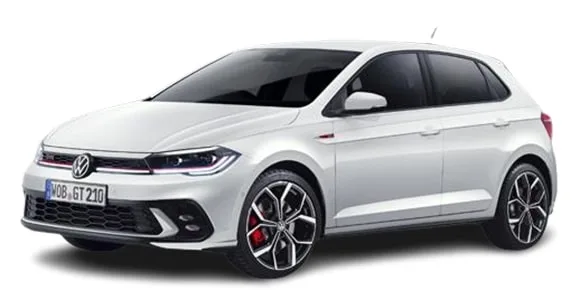 Volkswagen Polo Gti BASE GRADE (AWDNN)