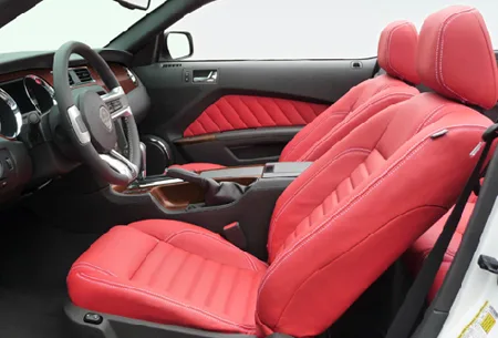 Mitsuoka Galue Convertible V6 ()