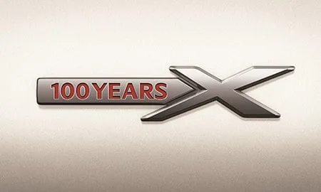 Mazda CX30 X 100TH ANIVRSARY SP ED 2020 WCOTY TOP3 SELECTION MEMORIAL MODEL (DMFP)