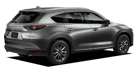 Mazda CX8 XD L PACKAGE (KG2P)