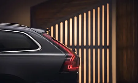 Volvo V90 CROSS COUNTRY B5 AWD PRO (PB420TM / PB420TMA)