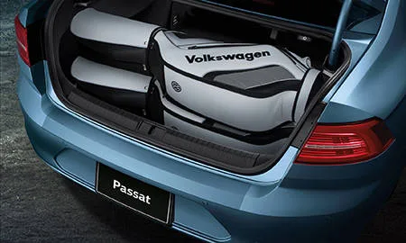 Volkswagen Passat TSI TRENDLINE (3CCZE)