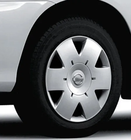 Nissan Liberty G NAVI PACKAGE (RM12)