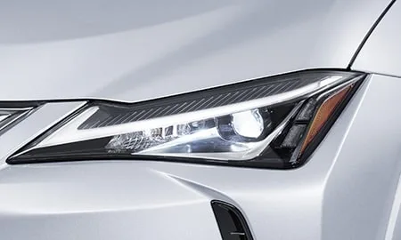 Lexus UX300H GRACEFUL EXPLORER (MZAH11)