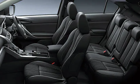 Mitsubishi Eclipse Cross BLACK EDITION (GK1W)