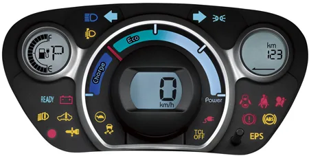 Mitsubishi Imiev BASE GRADE (HA3W)