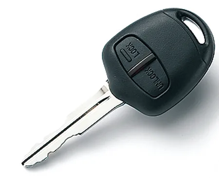 Mitsubishi Minica VOICE (H42A)