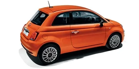 Fiat 500 1.2 CULT (31212)