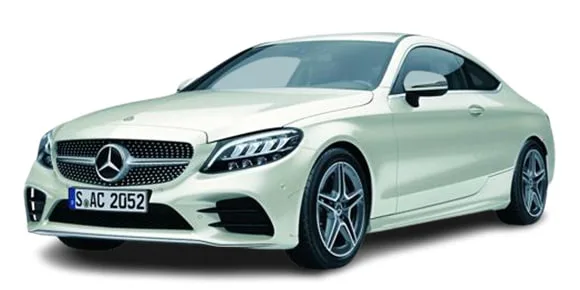 Cclass 205376