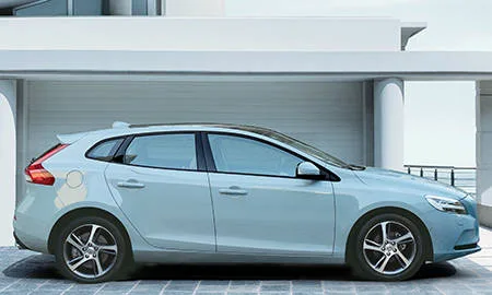 Volvo V40 T3 AMAZON BLUE EDITION (MB420XC / MB4154T / MD4204T)