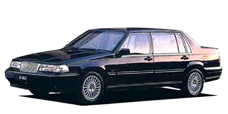 S90 9B6304 / 9B6304E