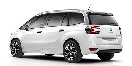 Citroen Grand C4 Spacetourer ORIGINS BLUE HDI (B787AH01)