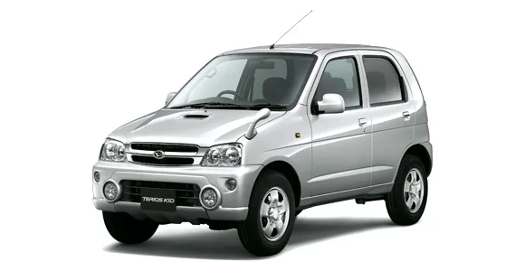 Daihatsu Terios Kid L (J111G)