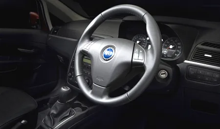 Fiat Grande Punto PLUS (199142)