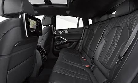 Bmw X6 X DRIVE 35D M SPORT (GT30)