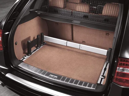 Porsche Cayenne S (9PAM4801 / 9PAM4851A / 9PAM5501)