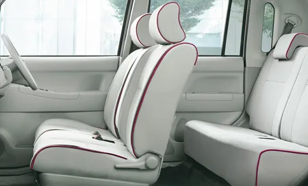 Daihatsu Move Conte G NAVI (L575S)