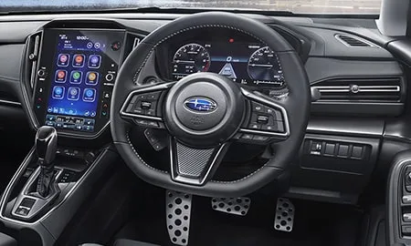 Subaru Levorg SMART EDITION (VN5)